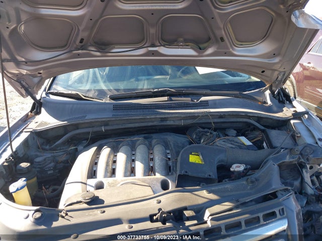 2006 KIA SPORTAGE LX/EX VIN: KNDJF723867290023