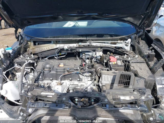 2023 HONDA HR-V SPORT VIN: 3CZRZ2H54PM738829