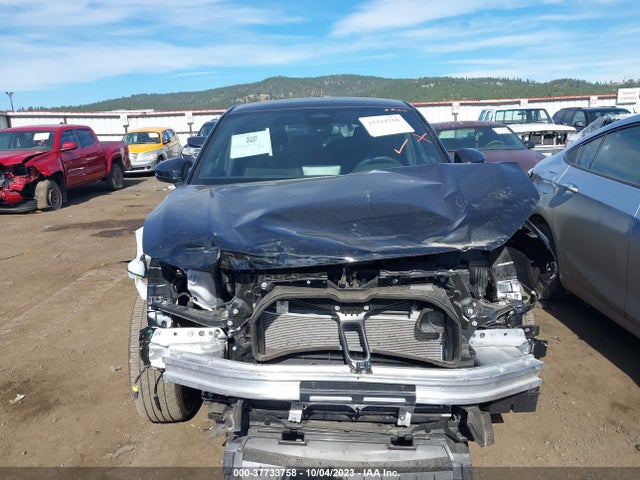 2023 HONDA HR-V SPORT VIN: 3CZRZ2H54PM738829