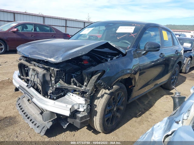 2023 HONDA HR-V SPORT VIN: 3CZRZ2H54PM738829