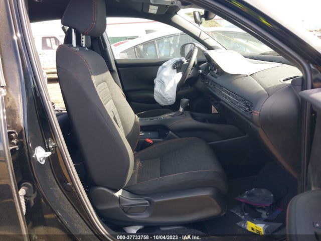 2023 HONDA HR-V SPORT VIN: 3CZRZ2H54PM738829
