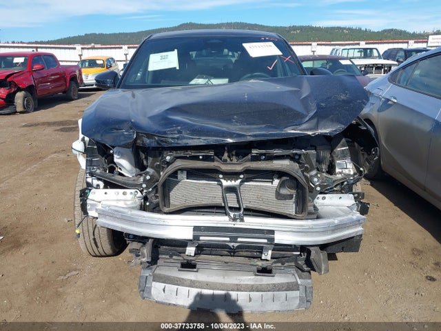 2023 HONDA HR-V SPORT VIN: 3CZRZ2H54PM738829