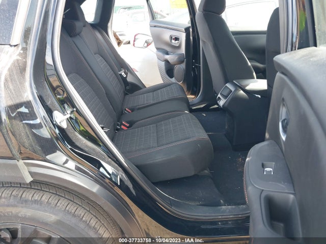 2023 HONDA HR-V SPORT VIN: 3CZRZ2H54PM738829