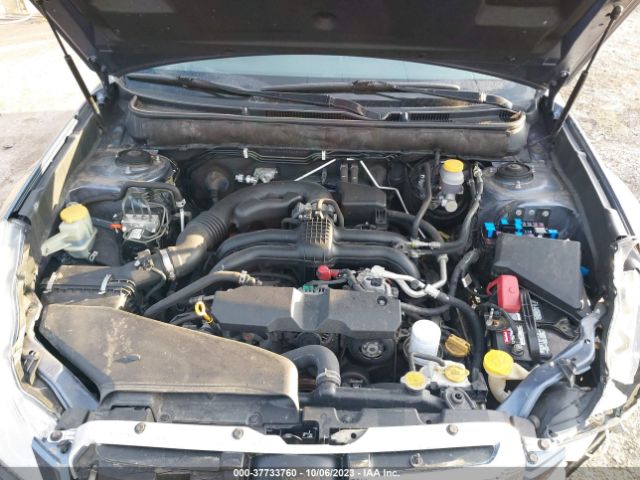 4S4BRCLC8E3265000 Subaru Outback 2.5i Limited