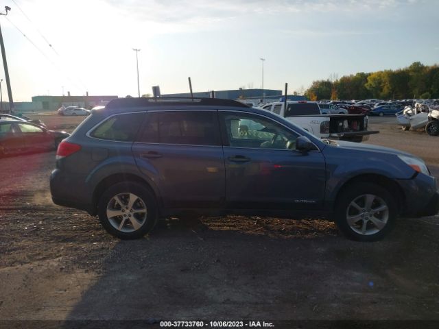 4S4BRCLC8E3265000 Subaru Outback 2.5i Limited