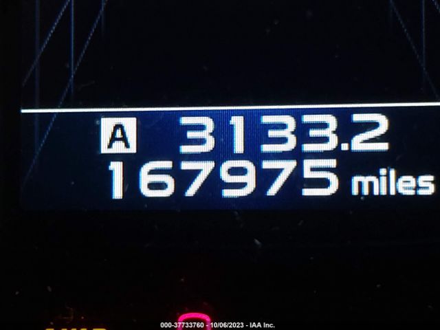 4S4BRCLC8E3265000 Subaru Outback 2.5i Limited