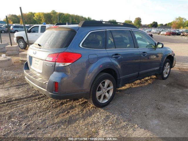 4S4BRCLC8E3265000 Subaru Outback 2.5i Limited
