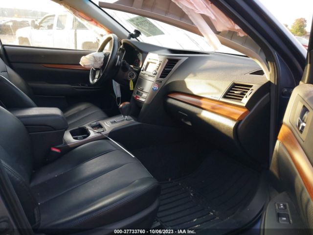 4S4BRCLC8E3265000 Subaru Outback 2.5i Limited