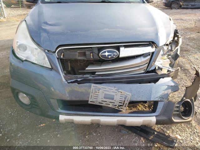 4S4BRCLC8E3265000 Subaru Outback 2.5i Limited