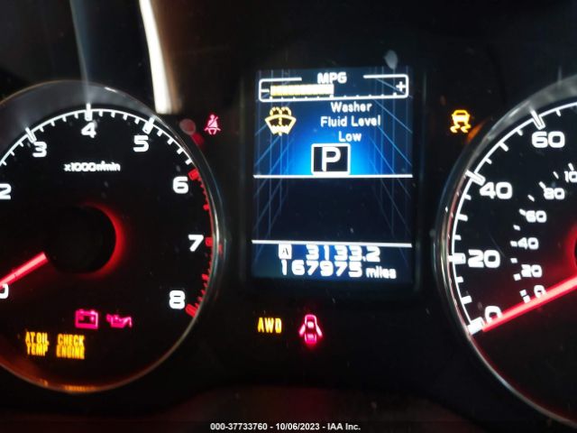4S4BRCLC8E3265000 Subaru Outback 2.5i Limited