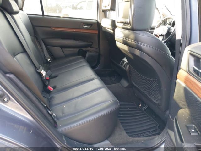4S4BRCLC8E3265000 Subaru Outback 2.5i Limited