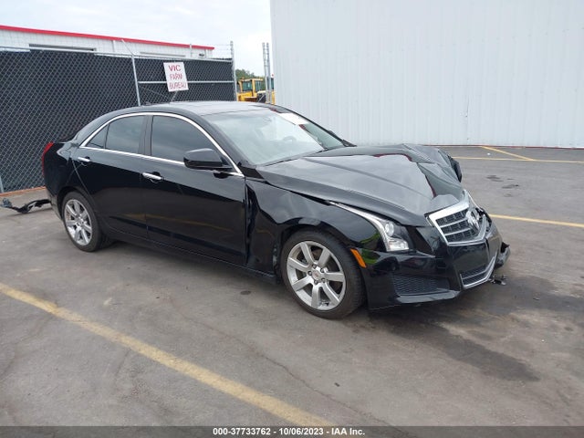 2014 1G6AA5RA7E0180517 main image