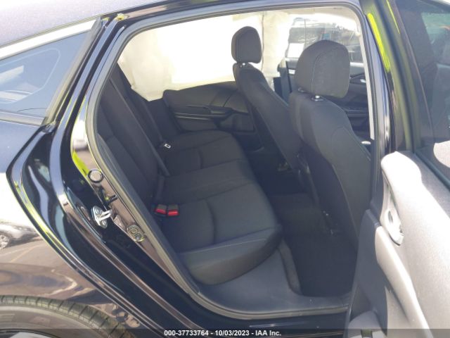 2HGFC2F54GH543388 Honda Civic Sedan Lx