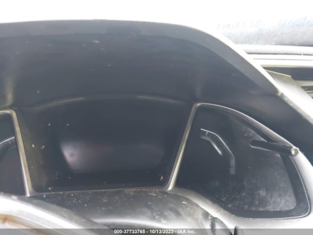 2HGFC2F88KH550797 Honda Civic Sport