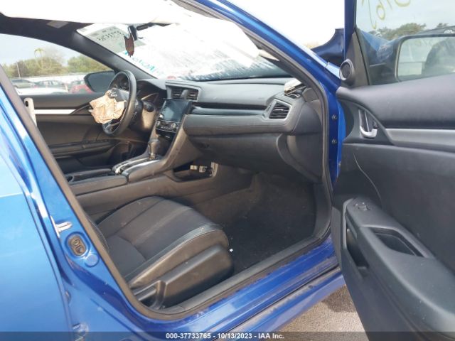 2HGFC2F88KH550797 Honda Civic Sport