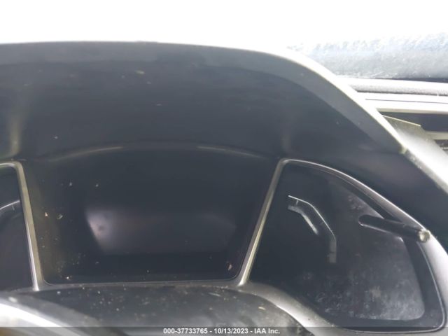 2HGFC2F88KH550797 Honda Civic Sport