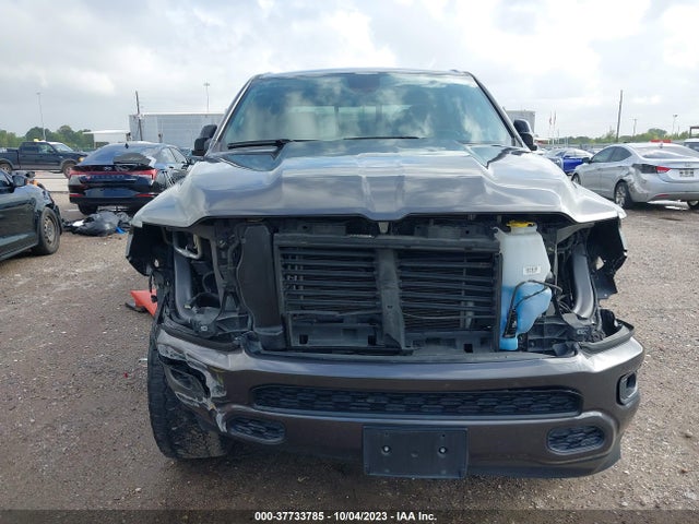 1C6SRFFT4LN200932 RAM 1500 Lone Star
