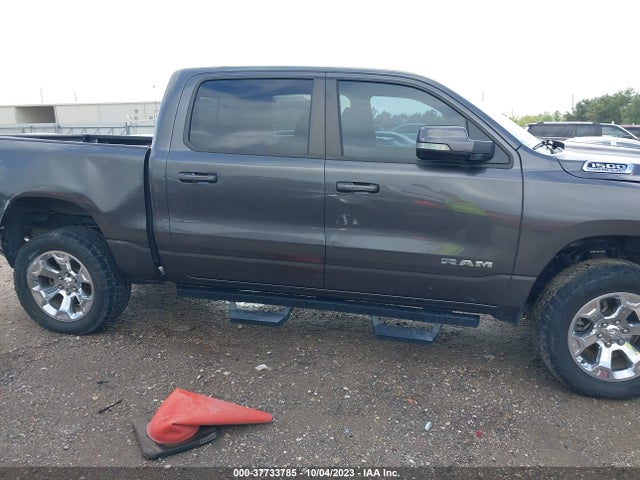 1C6SRFFT4LN200932 RAM 1500 Lone Star