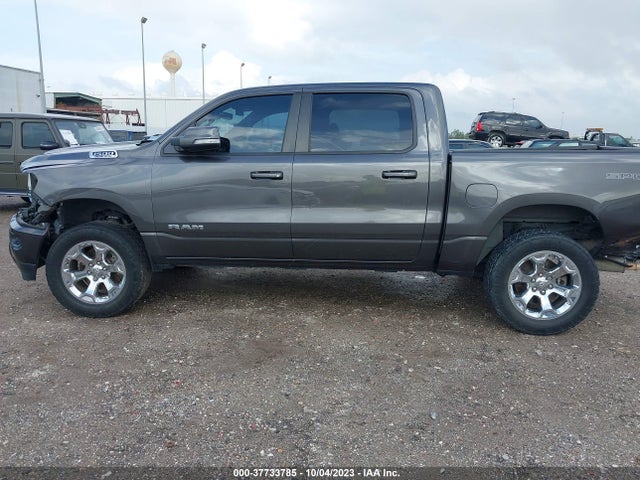 1C6SRFFT4LN200932 RAM 1500 Lone Star