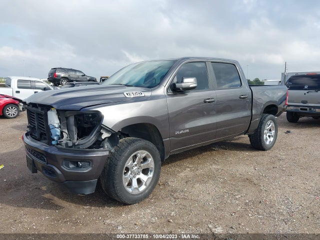 1C6SRFFT4LN200932 RAM 1500 Lone Star