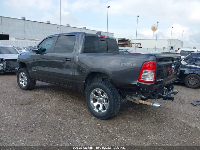 1C6SRFFT4LN200932 RAM 1500 Lone Star