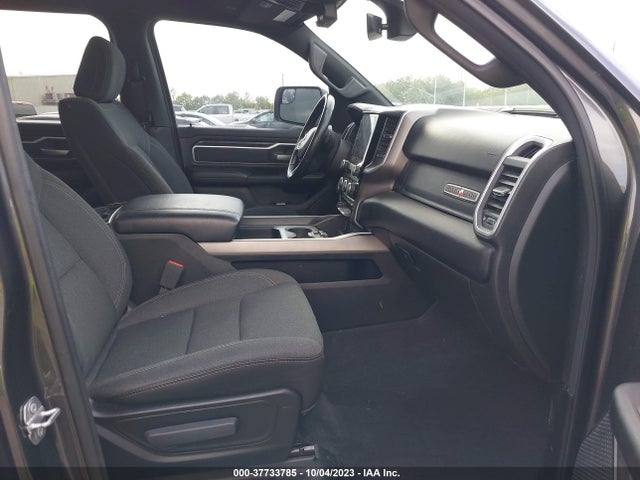 1C6SRFFT4LN200932 RAM 1500 Lone Star