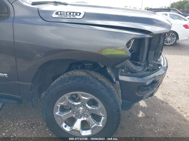 1C6SRFFT4LN200932 RAM 1500 Lone Star