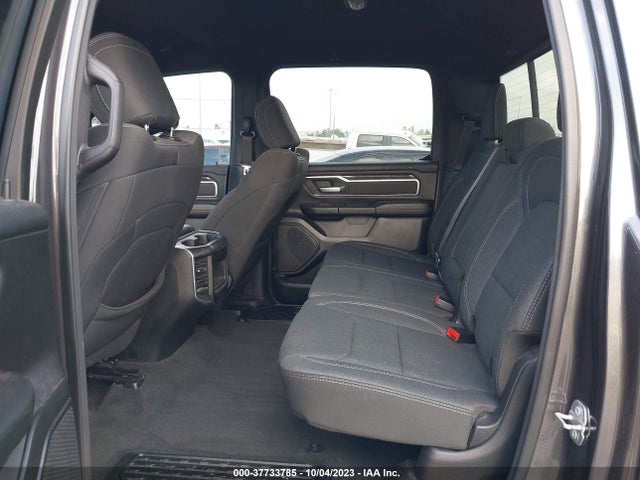 1C6SRFFT4LN200932 RAM 1500 Lone Star