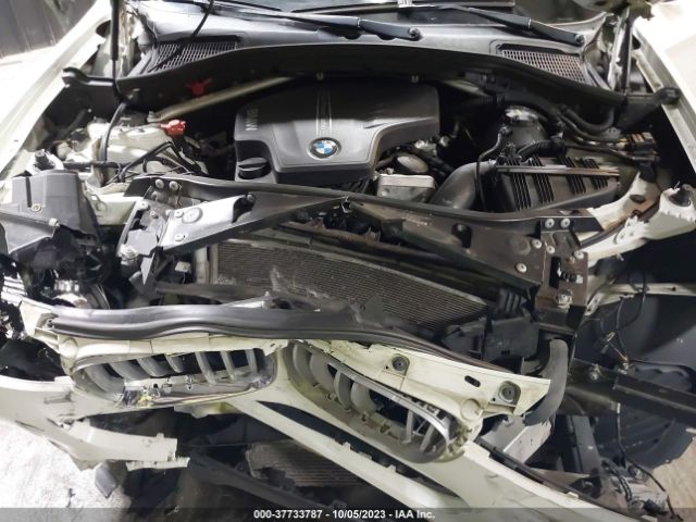 5UXWX9C5XF0D50425 BMW X3 Xdrive28i
