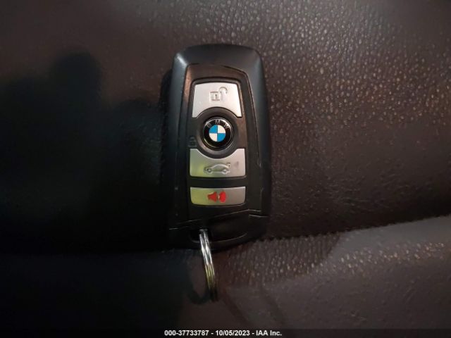 5UXWX9C5XF0D50425 BMW X3 Xdrive28i