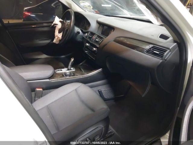 5UXWX9C5XF0D50425 BMW X3 Xdrive28i