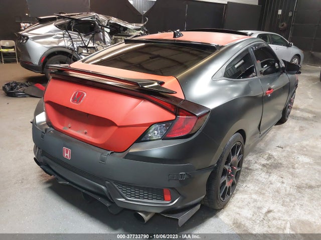 2017 HONDA CIVIC COUPE EX-T VIN: 2HGFC3B37HH355203