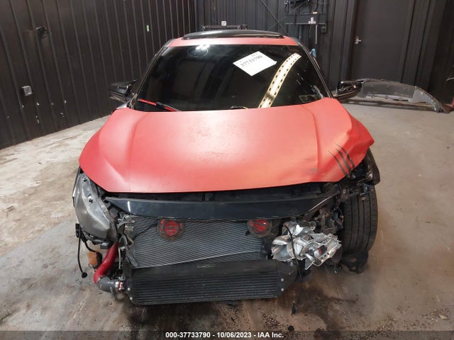 2017 HONDA CIVIC COUPE EX-T VIN: 2HGFC3B37HH355203