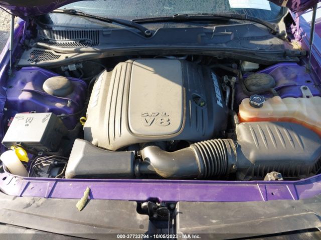 2016 DODGE CHALLENGER 2C3CDZBT4GH118494 Photo 9