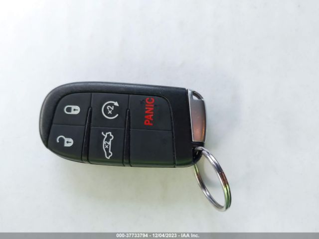 2016 DODGE CHALLENGER 2C3CDZBT4GH118494 Photo 10