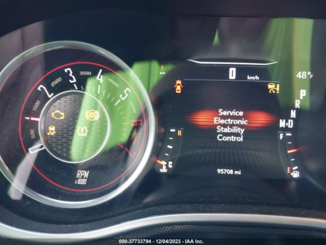 2016 DODGE CHALLENGER 2C3CDZBT4GH118494 Photo 6