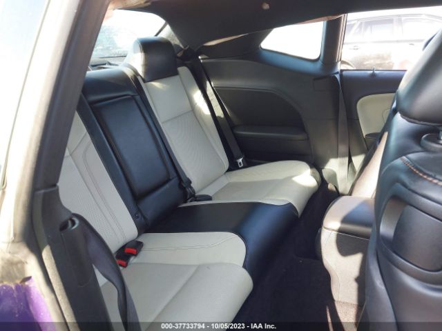 2016 DODGE CHALLENGER 2C3CDZBT4GH118494 Photo 7