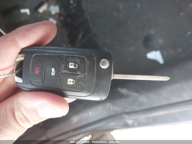 Chevrolet CRUZE LS 2014 1G1PA5SH4E7458157 Image 11