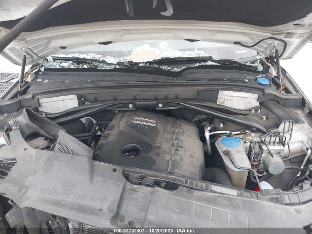 WA1LFAFP1EA005841 Audi Q5 2.0t Premium