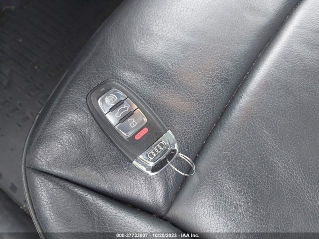 WA1LFAFP1EA005841 Audi Q5 2.0t Premium