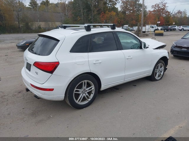 WA1LFAFP1EA005841 Audi Q5 2.0t Premium