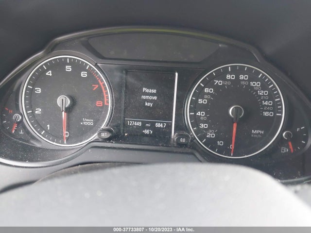 WA1LFAFP1EA005841 Audi Q5 2.0t Premium