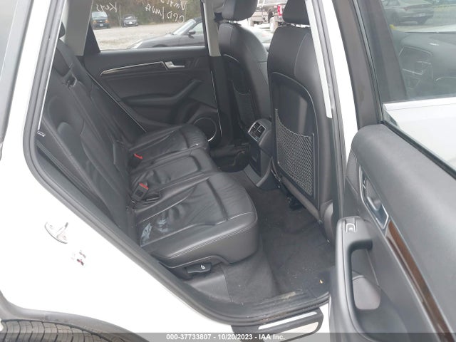 WA1LFAFP1EA005841 Audi Q5 2.0t Premium