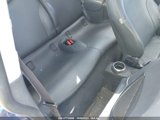 2006 MINI COOPER HARDTOP WMWRC33546TK66827 Photo 7