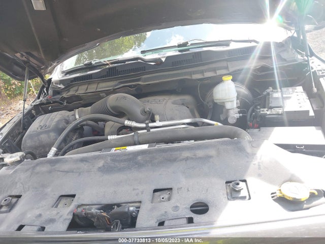 1C6RR7LT5ES392987 RAM 1500 Outdoorsman