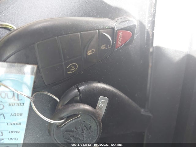 1C6RR7LT5ES392987 RAM 1500 Outdoorsman