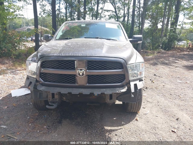 1C6RR7LT5ES392987 RAM 1500 Outdoorsman