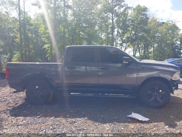 1C6RR7LT5ES392987 RAM 1500 Outdoorsman