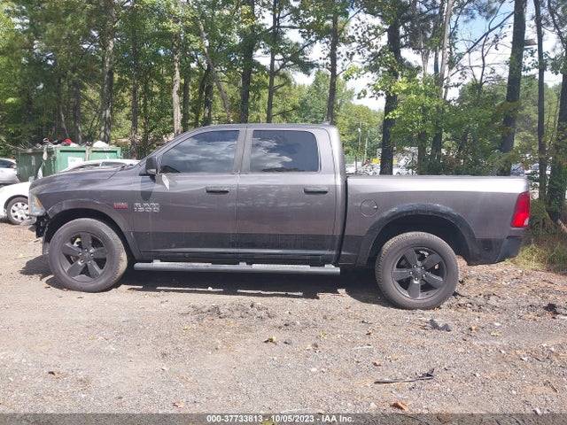 1C6RR7LT5ES392987 RAM 1500 Outdoorsman