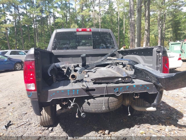 1C6RR7LT5ES392987 RAM 1500 Outdoorsman